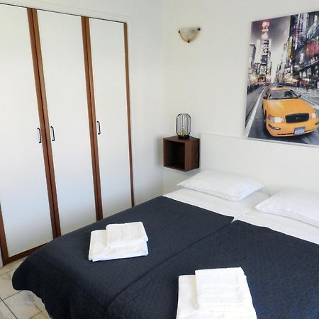 Apartman Ines- Stinjan Пула Екстериор снимка