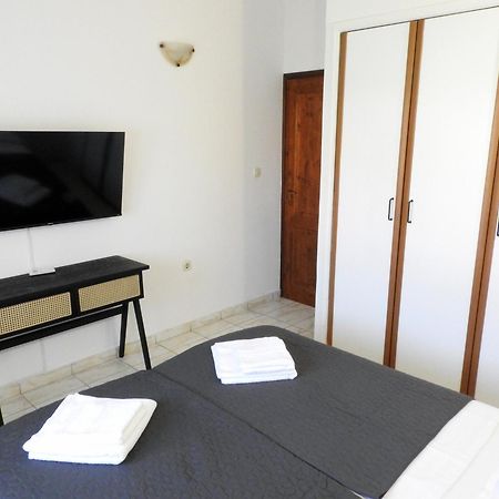 Apartman Ines- Stinjan Пула Екстериор снимка