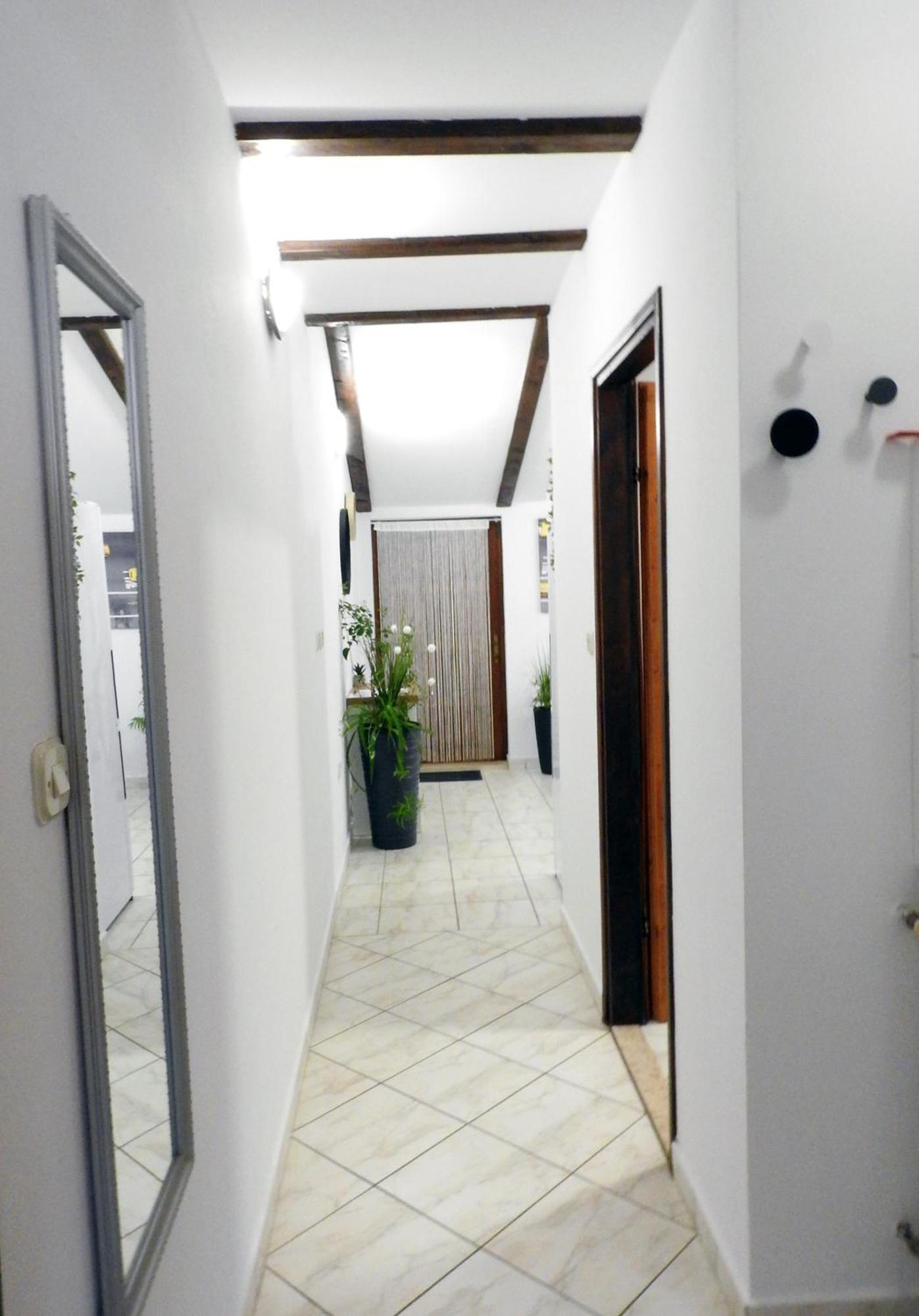 Apartman Ines- Stinjan Пула Екстериор снимка