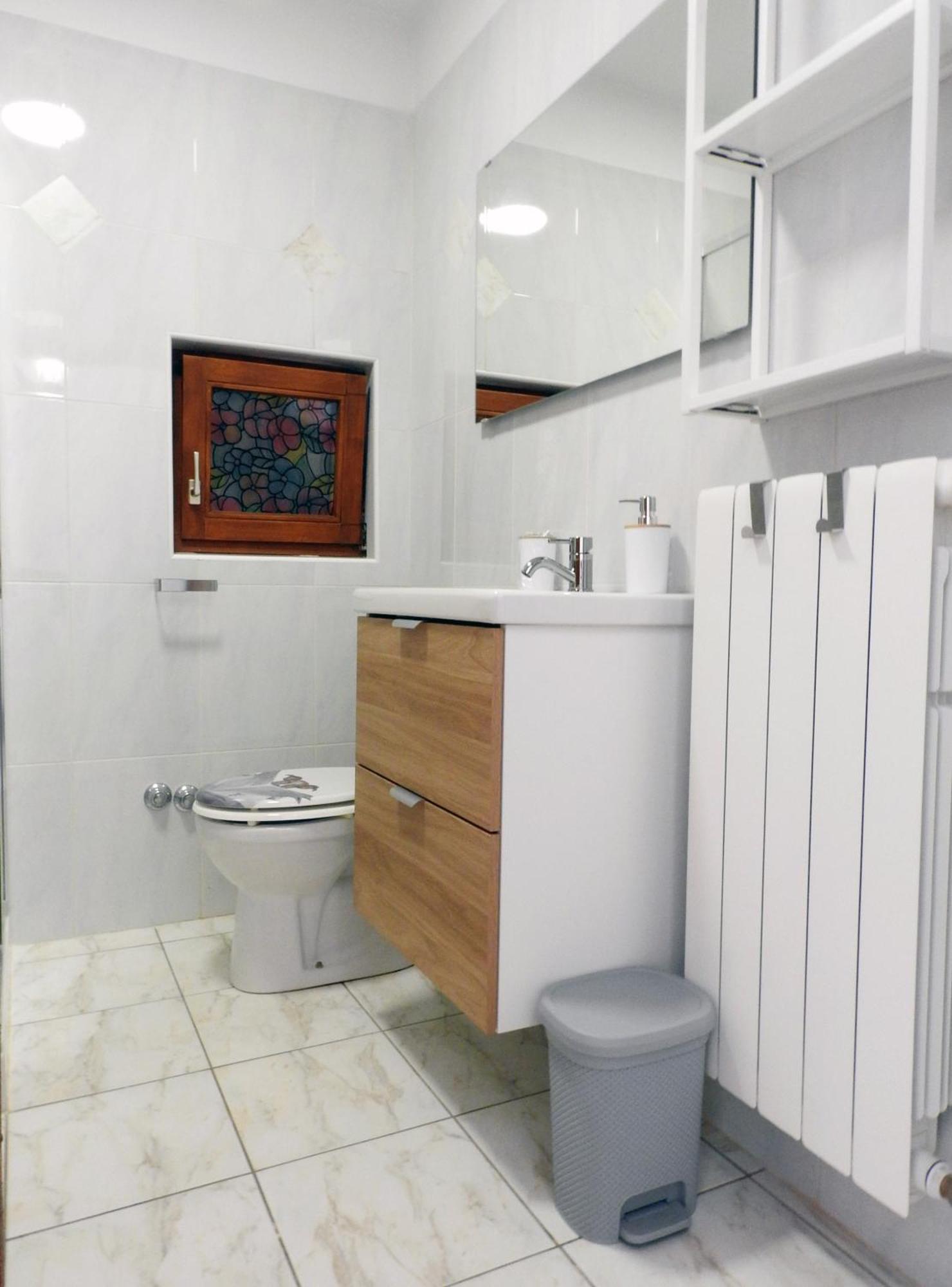 Apartman Ines- Stinjan Пула Екстериор снимка