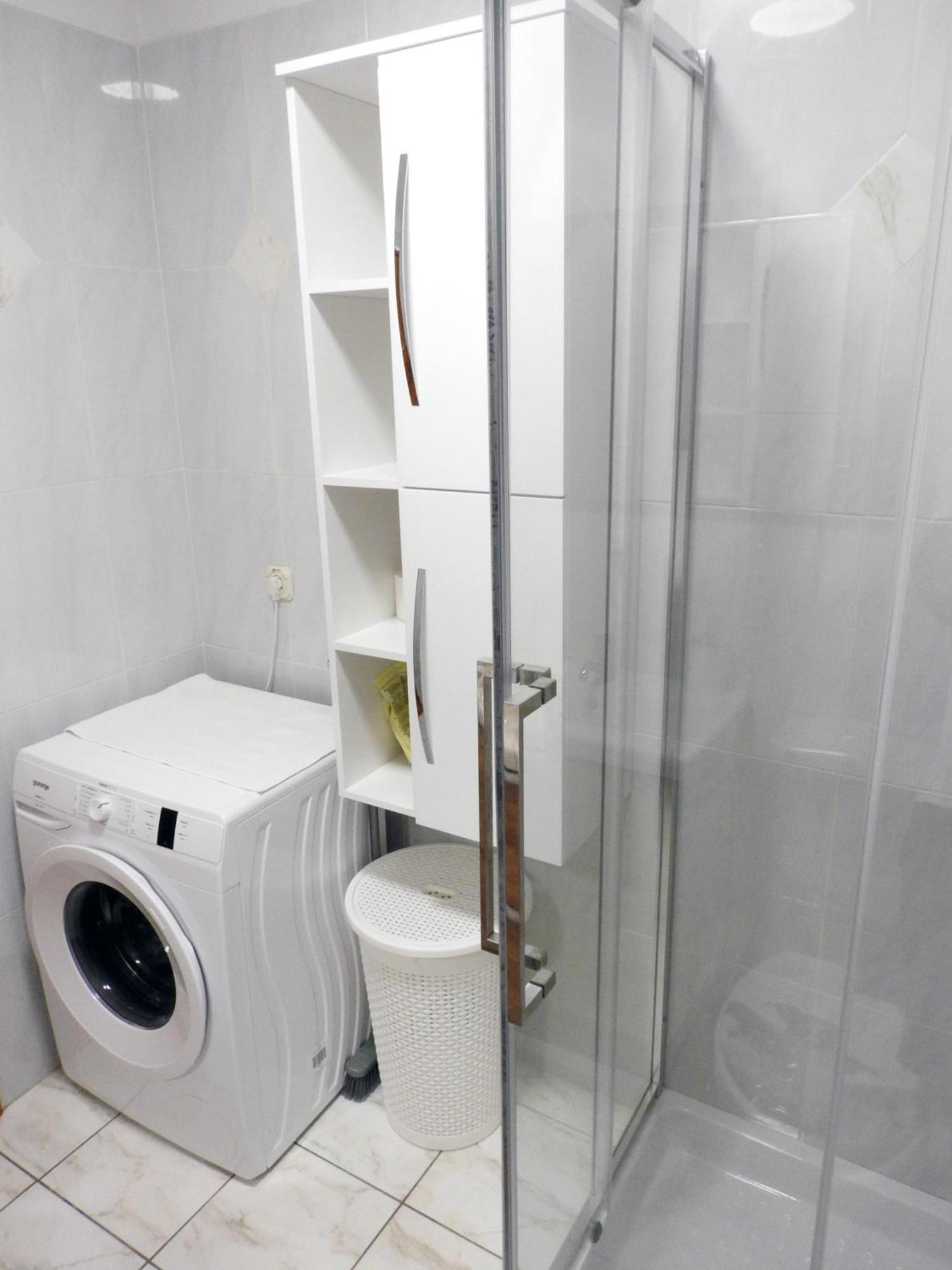 Apartman Ines- Stinjan Пула Екстериор снимка