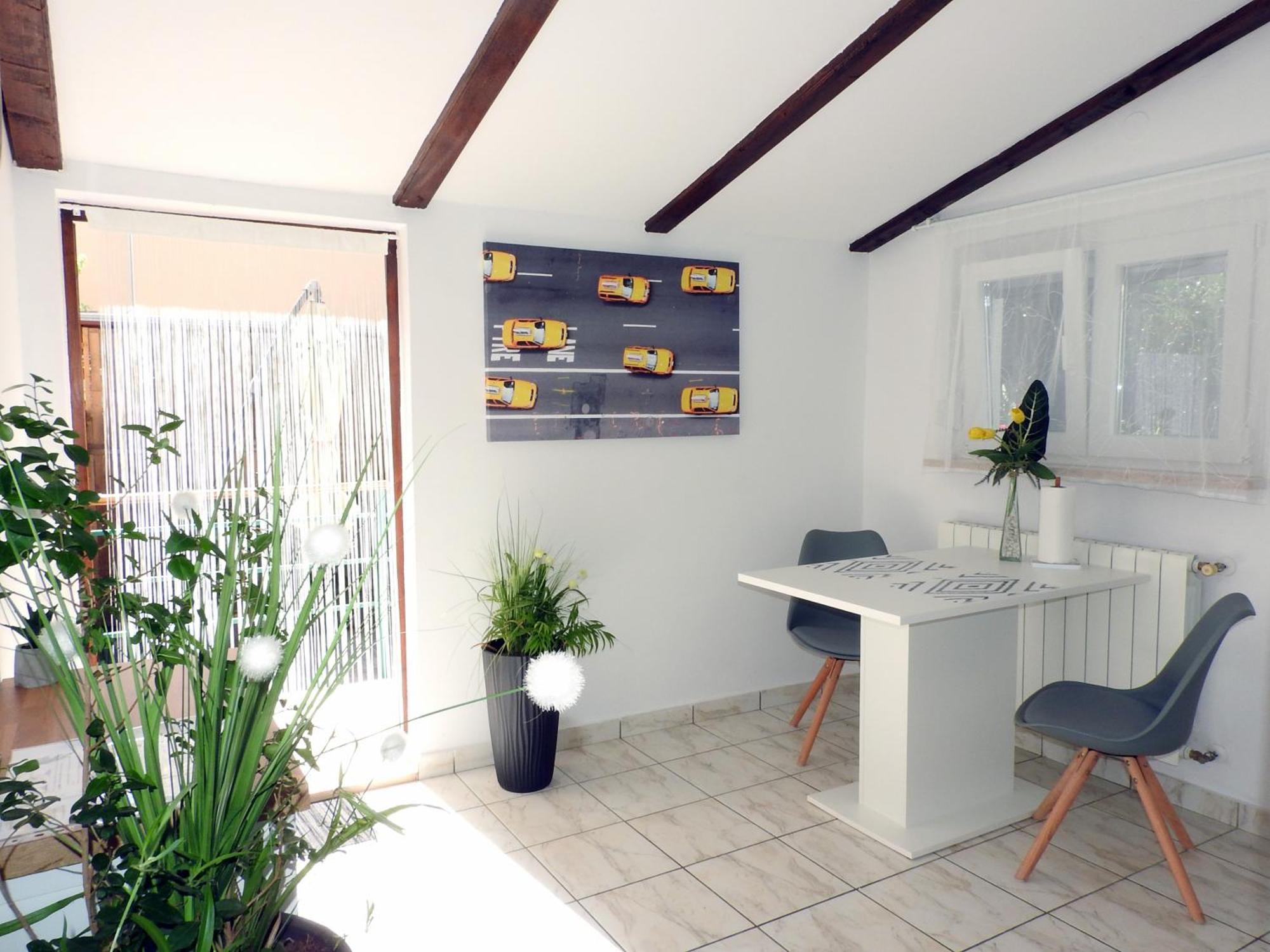 Apartman Ines- Stinjan Пула Екстериор снимка