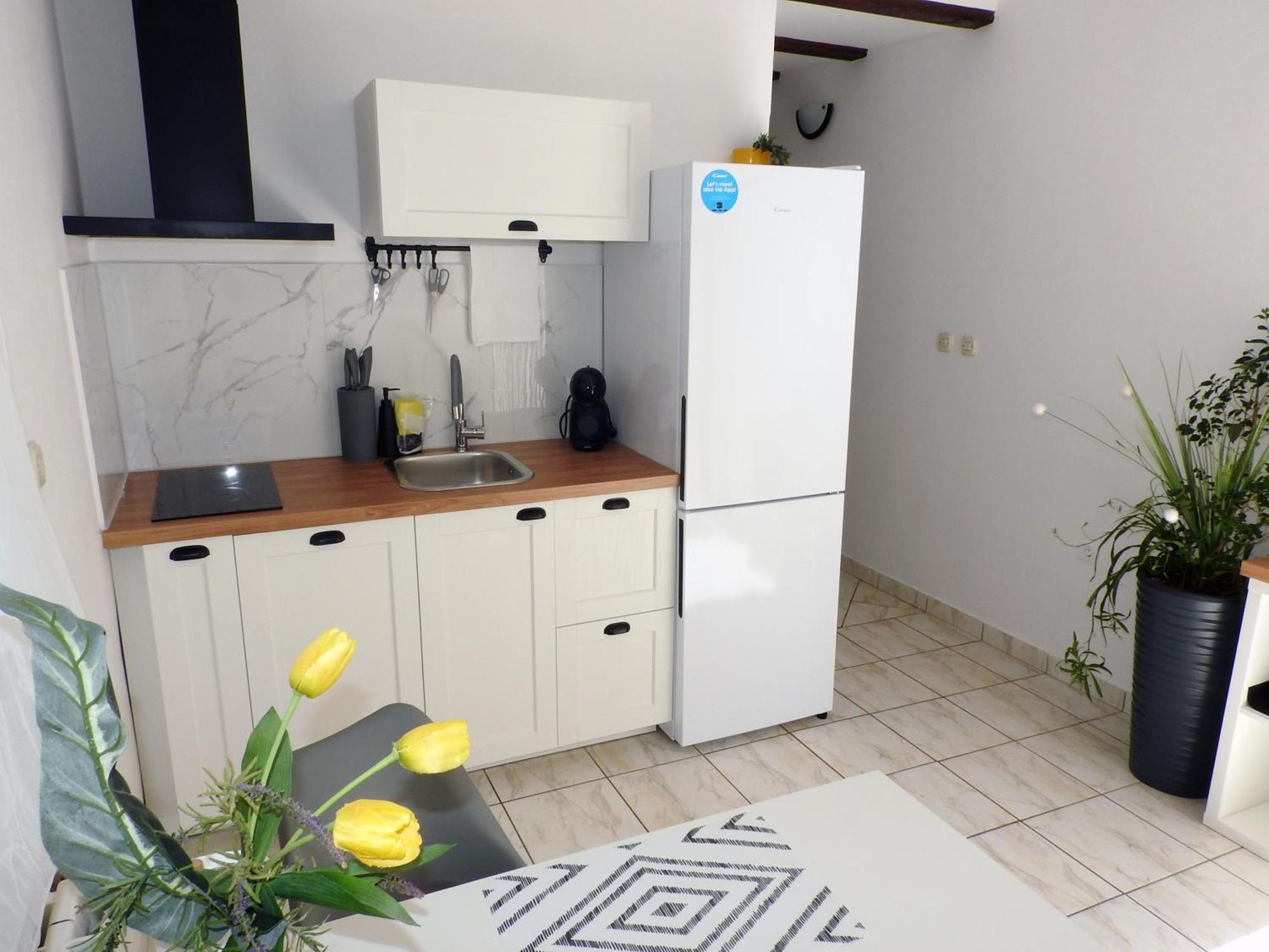 Apartman Ines- Stinjan Пула Екстериор снимка